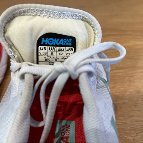 HOKA One One Mach 4 women’s size 9.5 - Picture 15 of 15